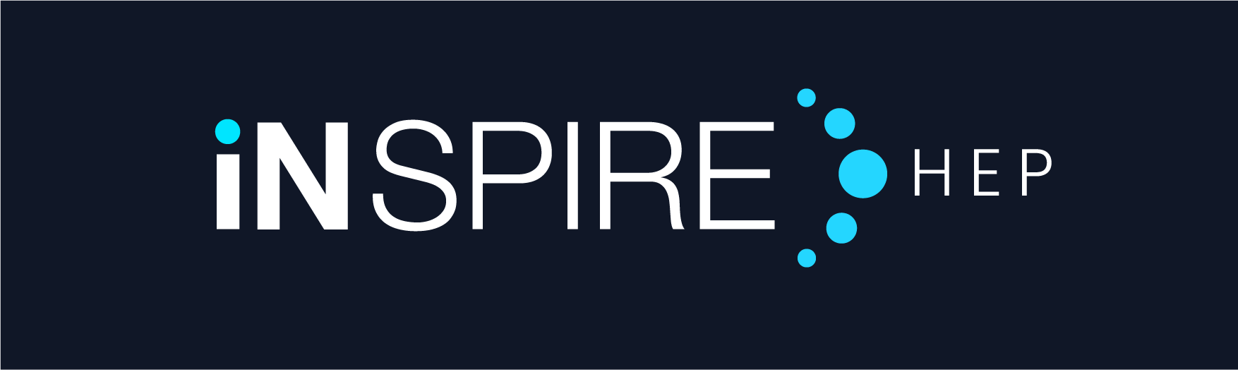 Inspire HEP