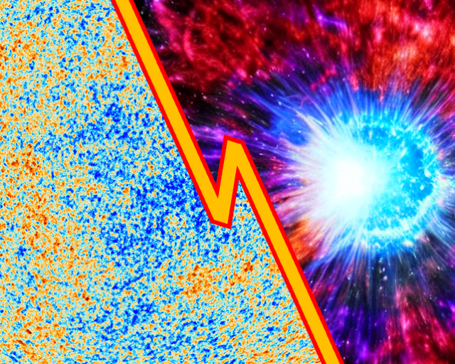 Hubble Tension