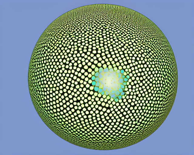 hypersphere