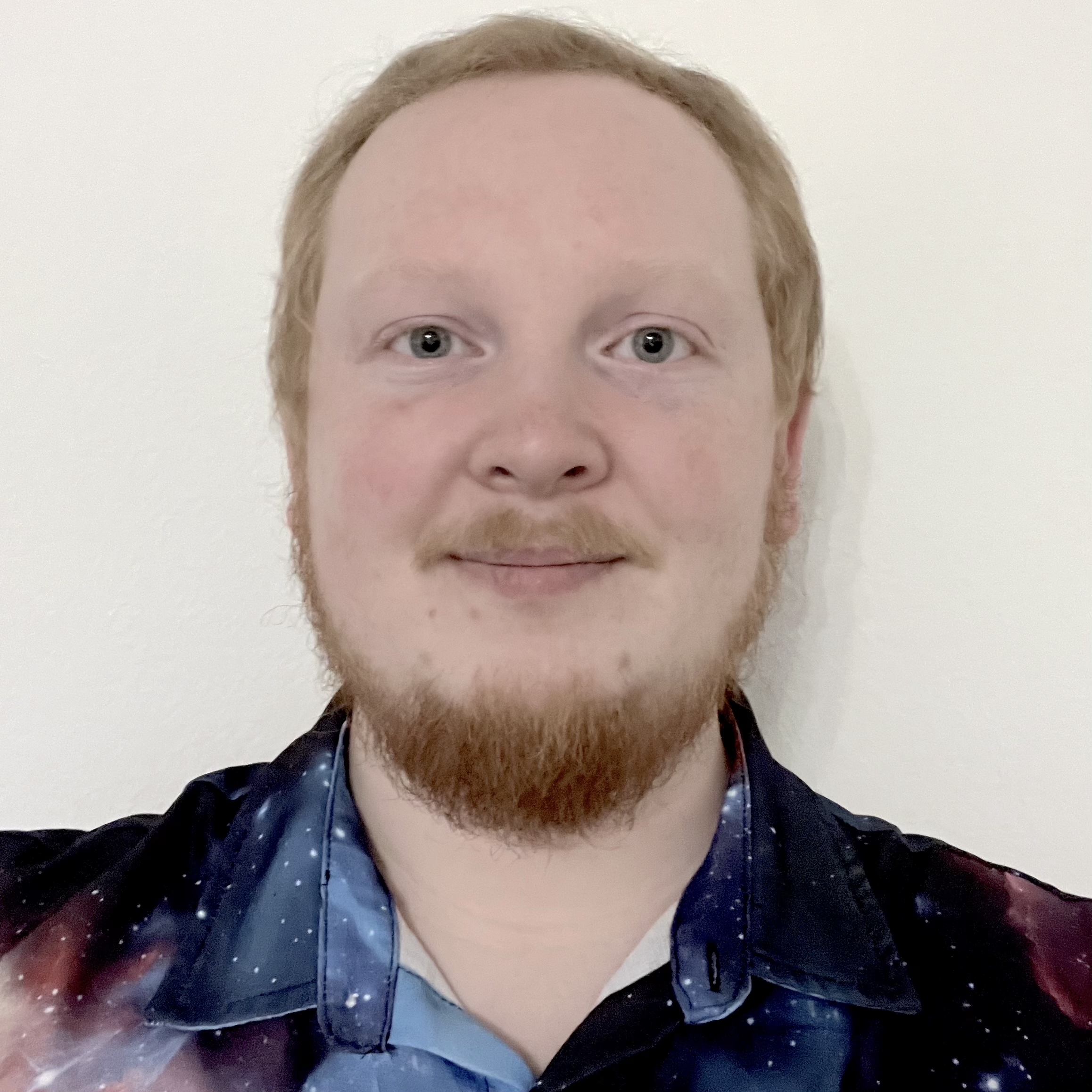 Andreas Nygaard