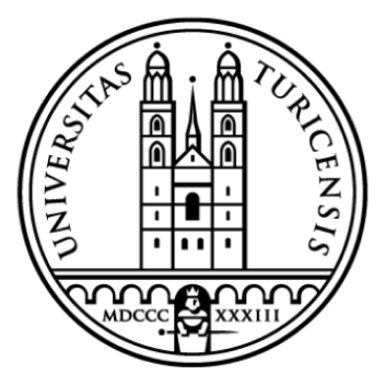 uzh logo